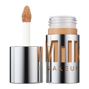 Milk Makeup Future Fluid Concealer in 14N | NEW | All Over Medium Coverage Cream